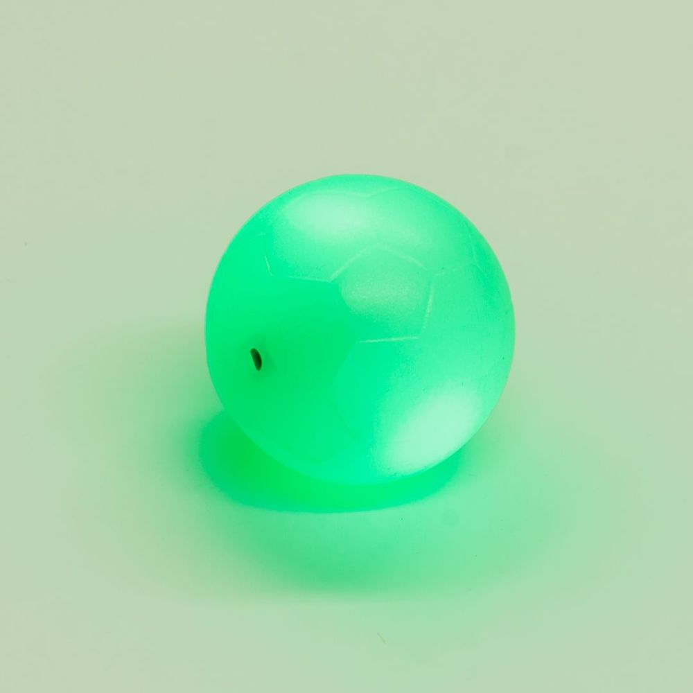 Фотографии Мяч для настольного футбола LED, светодиодный D 36 мм