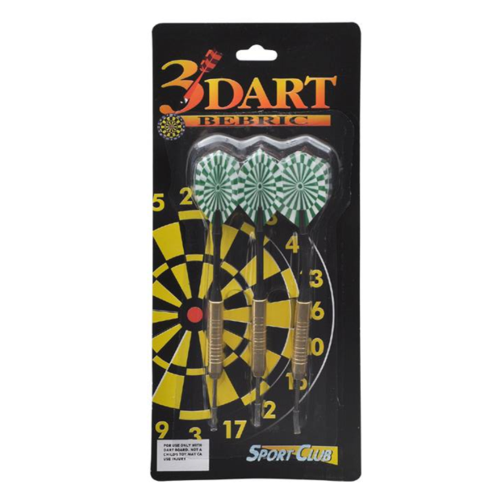 Фотографии Дротики для дартса DAR2013