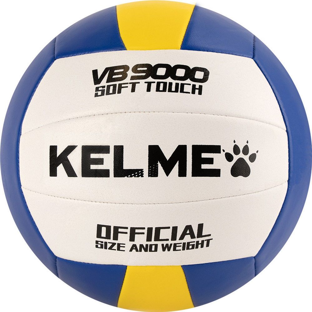 Фотографии Мяч волейбольный Kelme 8203QU5017-143 р. 5