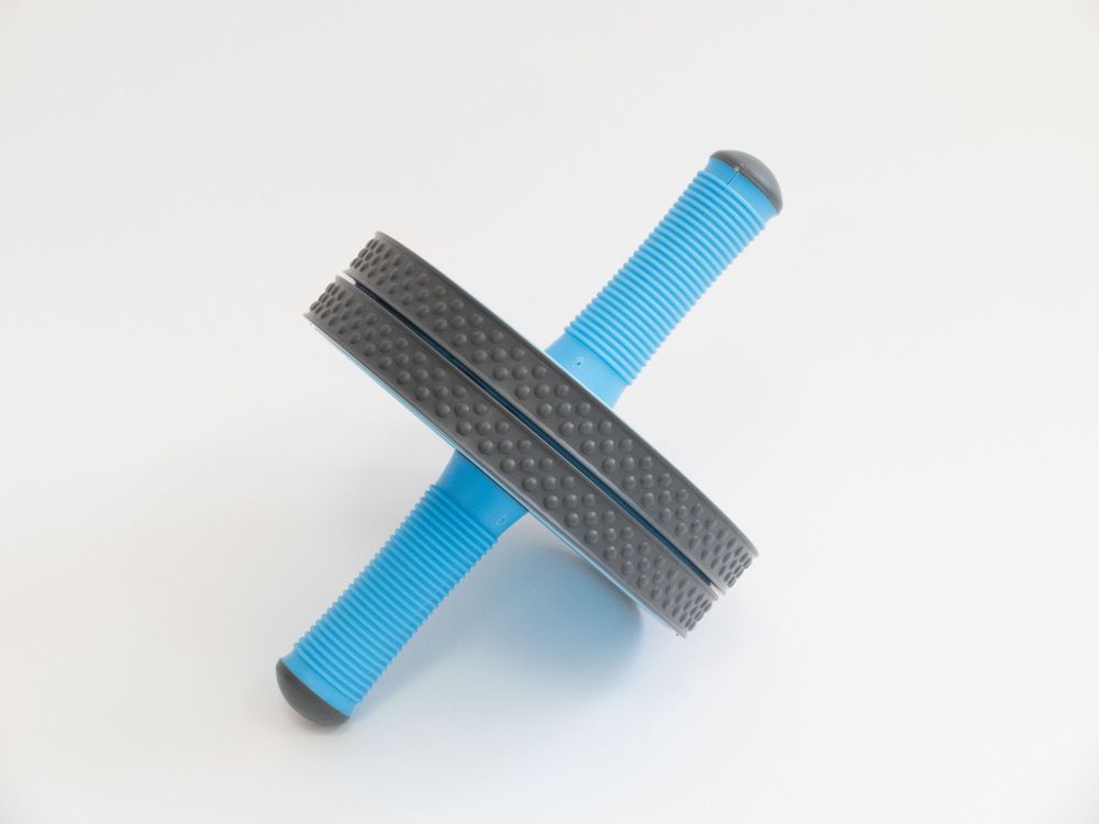 Фотографии Колесо для пресса OKPRO