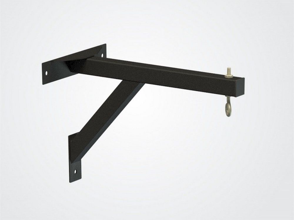 Фотографии Консоль для боксерского мешка , черный Pioner A14332