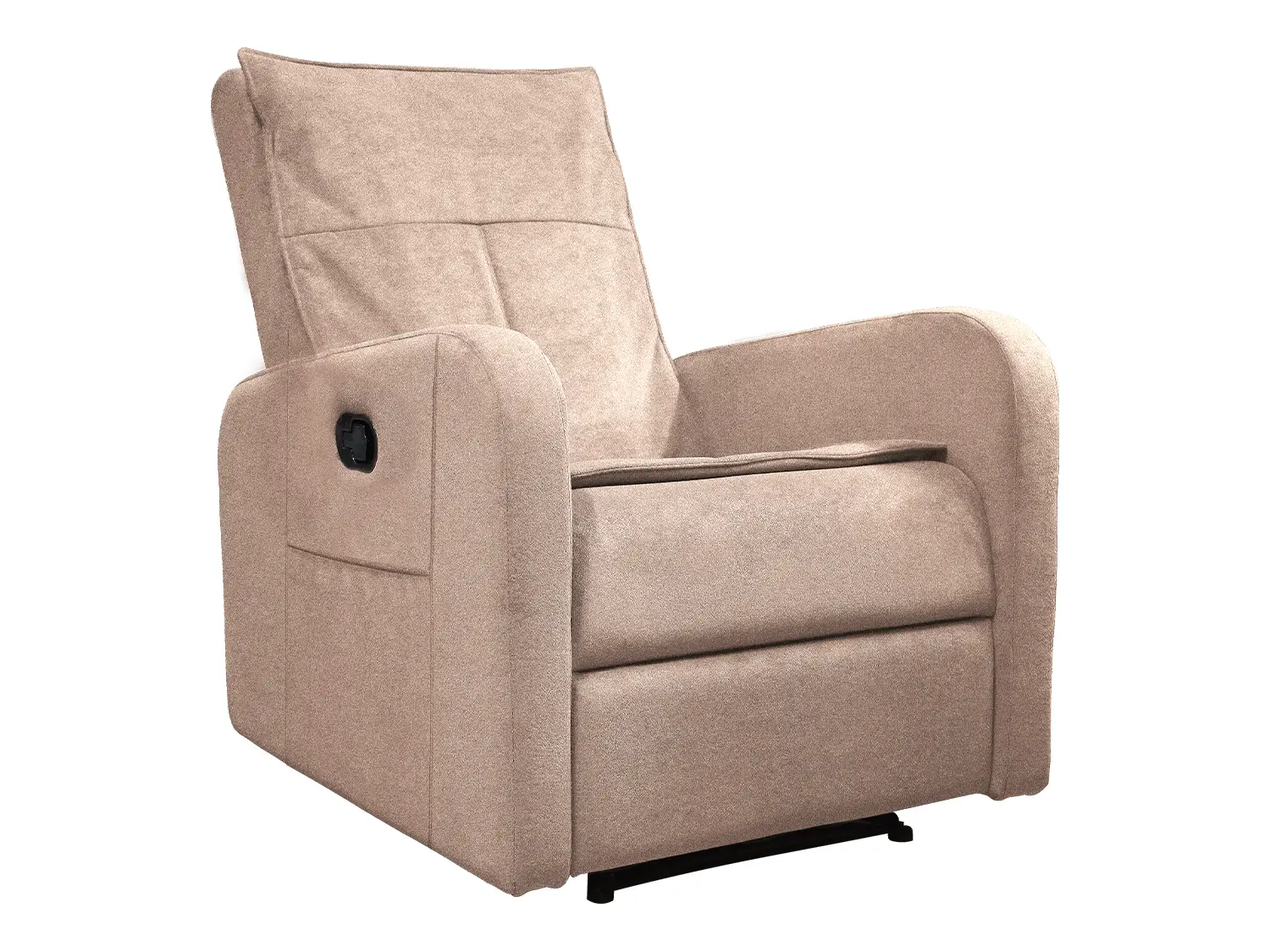 Кресло реклайнер FUJIMO COMFORT CHAIR F3005 FMW Терра (Sakura 20)