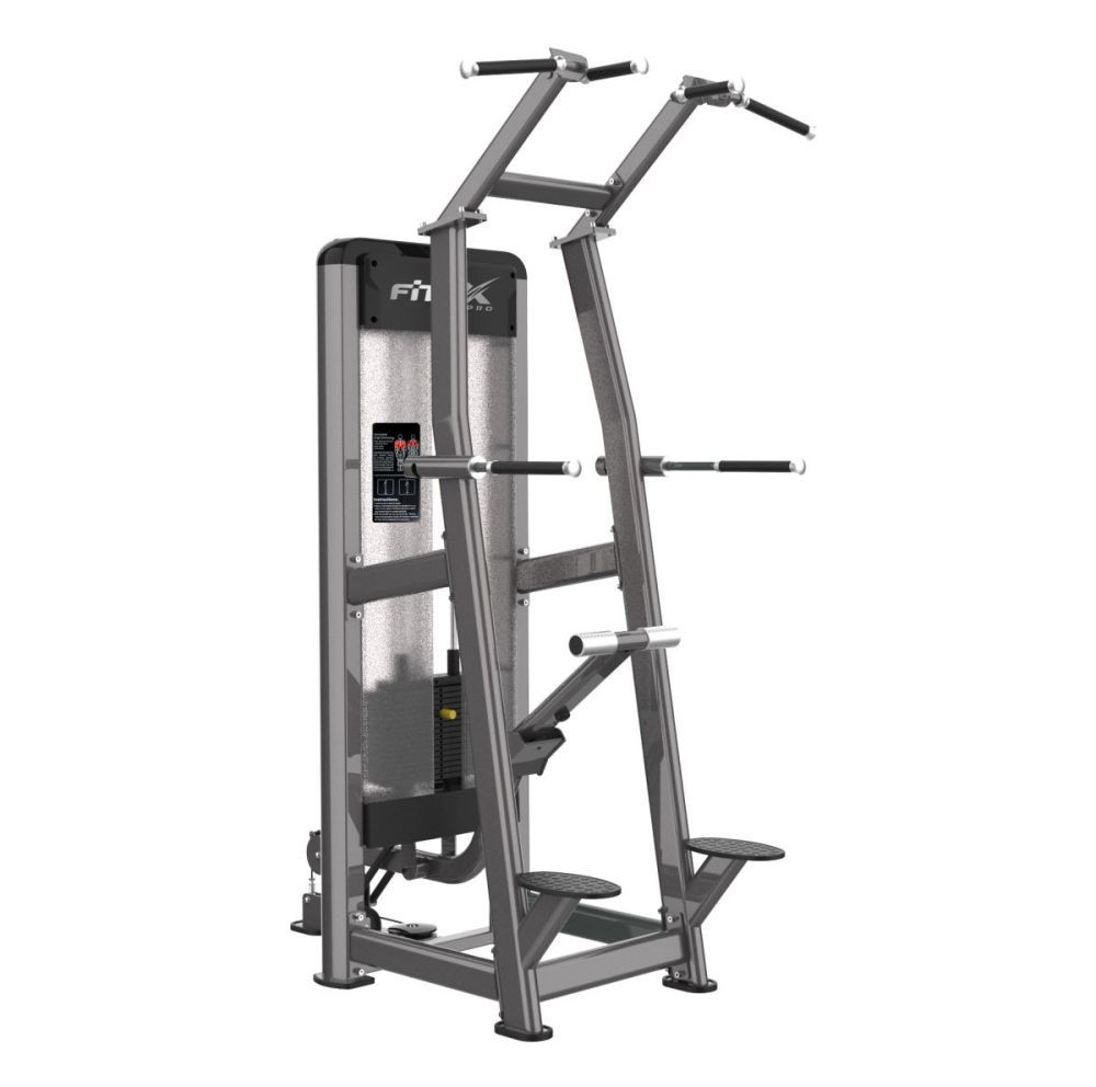 Фото Комбинированный станок с разгружением (Гравитрон)