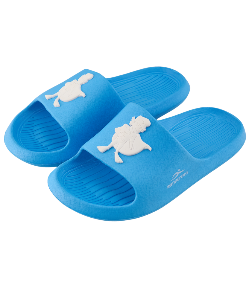 Фото Пантолеты Floater Blue, для мальчиков, р. 30-35, детский