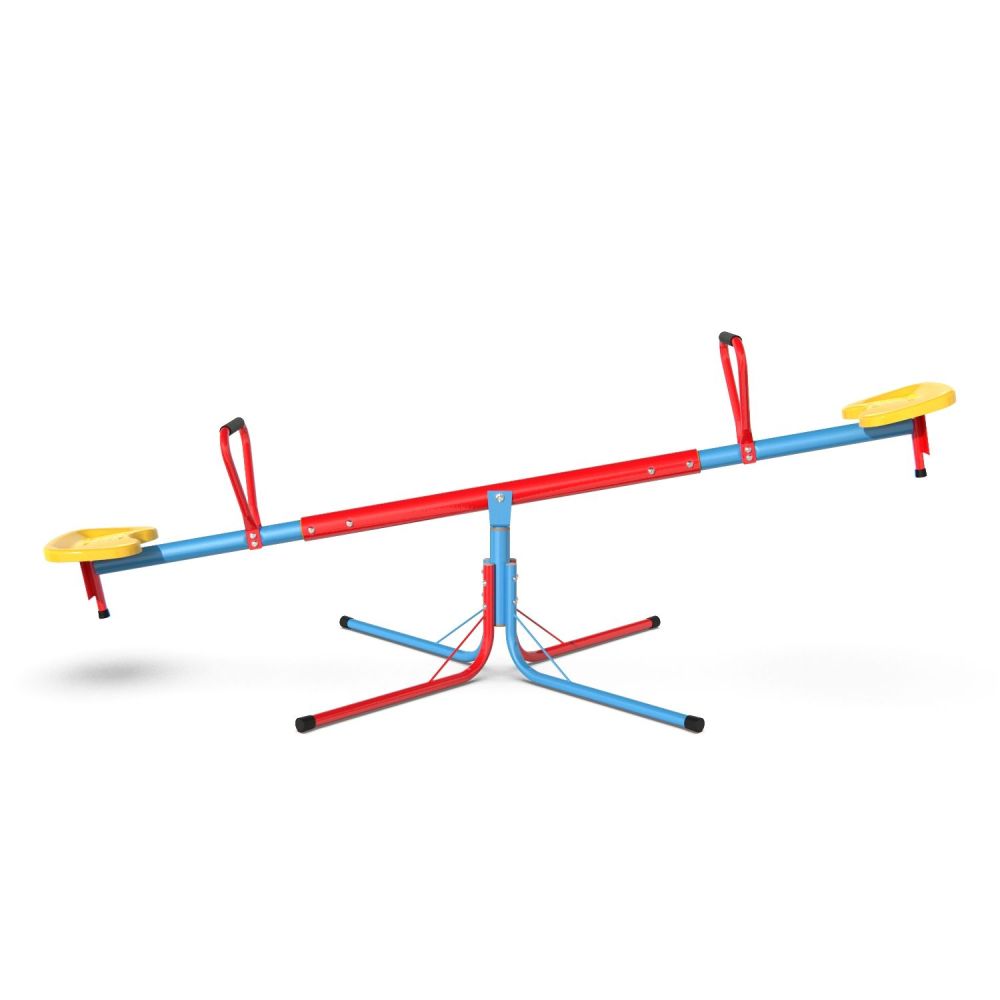 Фотографии Качели-весы/карусель SEESAW DFC SE-01