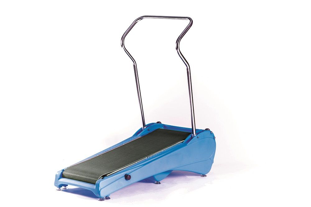 Фото Беговая дорожка Hexa Run