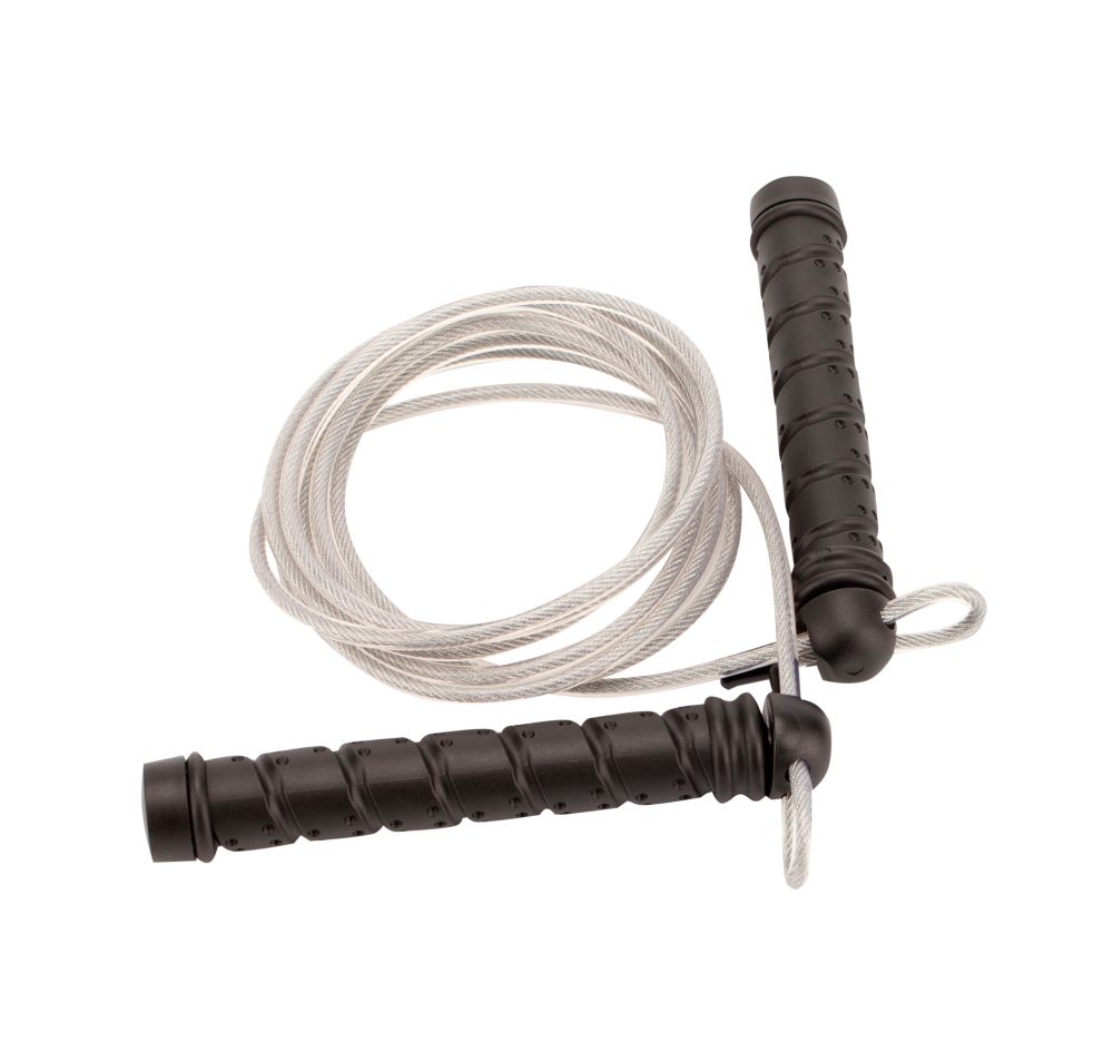 Фотографии Скакалка утяжеленная профессиональная