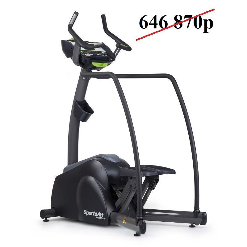 Степпер "SPORTSART"