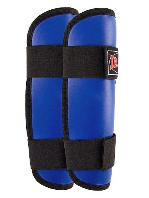 Фотографии Защита голени (иск.кожа) Jabb JE-2148