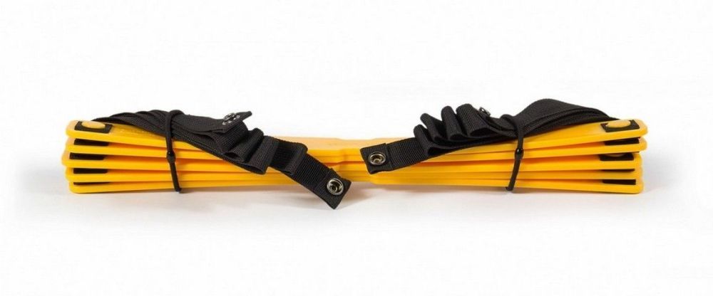 Фото Координационная лестница Stecter 4,5 м 2214