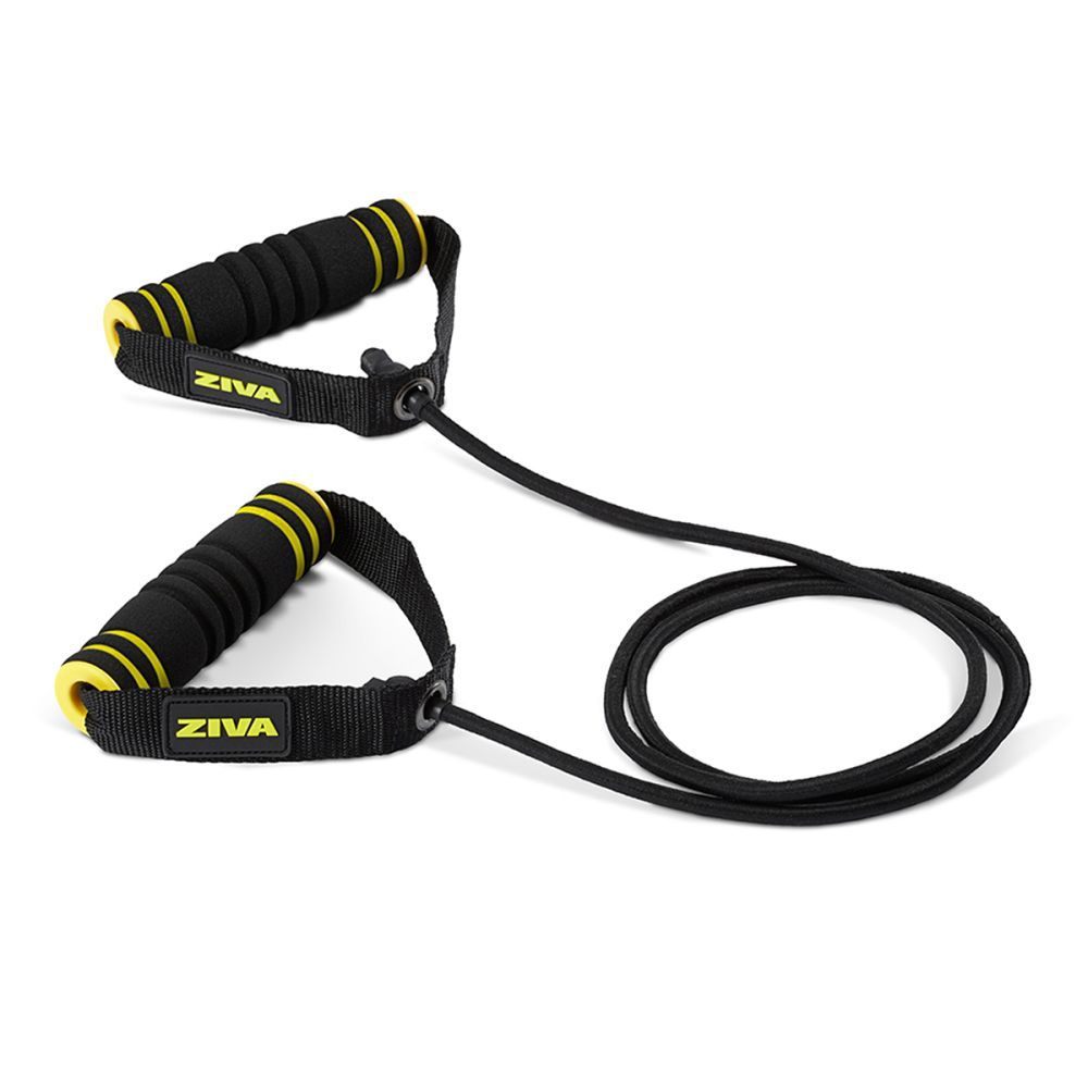 Фотографии Амортизатор ZIVA сильное сопротивление черный