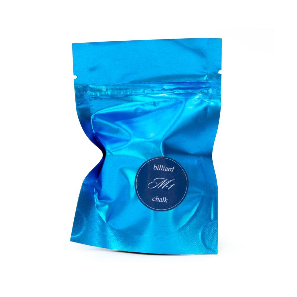 Фотографии Мел "M1" А. Меписашвили (серый), круглый