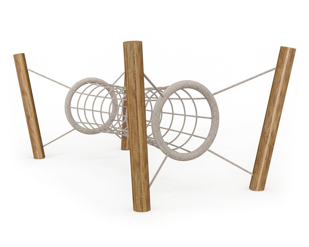 Фотографии Игровой комплекс HARDWOOD «Кулебаки»