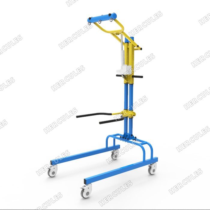 Вертикализатор детский с электроприводом