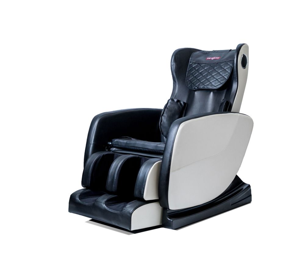 Фото Массажное кресло VF-M58 Black