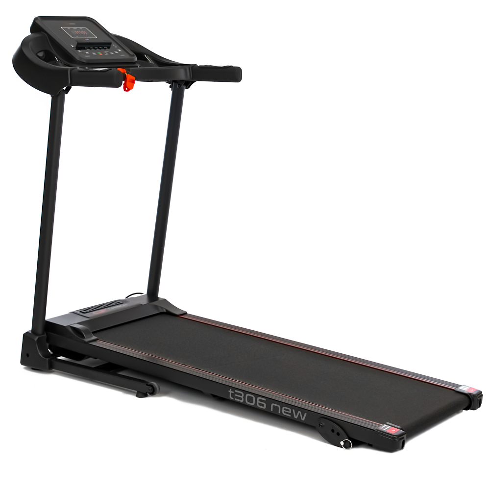 Фото Беговая дорожка домашняя CARBON FITNESS T306 NEW