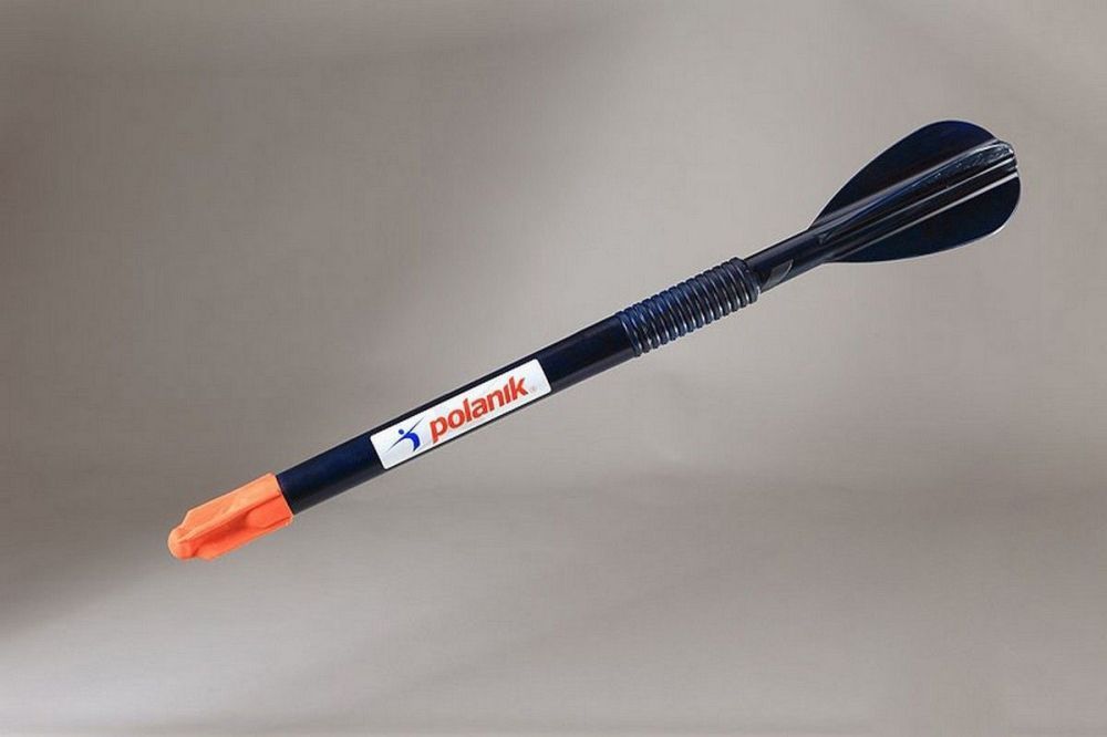 Фото Мини копьё Turbo, 300 г Polanik TJ300