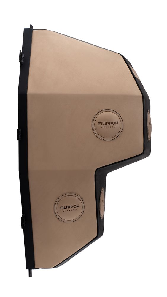 Боксерская подушка FILIPPOV 87/57/46 87см/57см