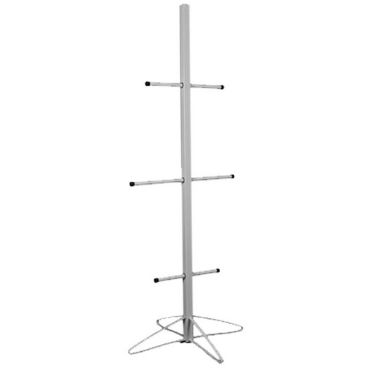 Фото Стойка для хоккейной формы