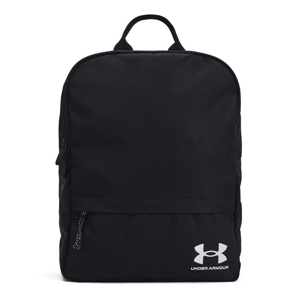 Фото Рюкзак городской Under Armour Hustle Lite 1376456-001, 33*26*8,5 см, 10л.