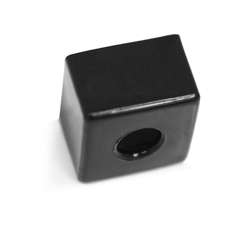 Фотографии Держатель для мела пластиковый черный