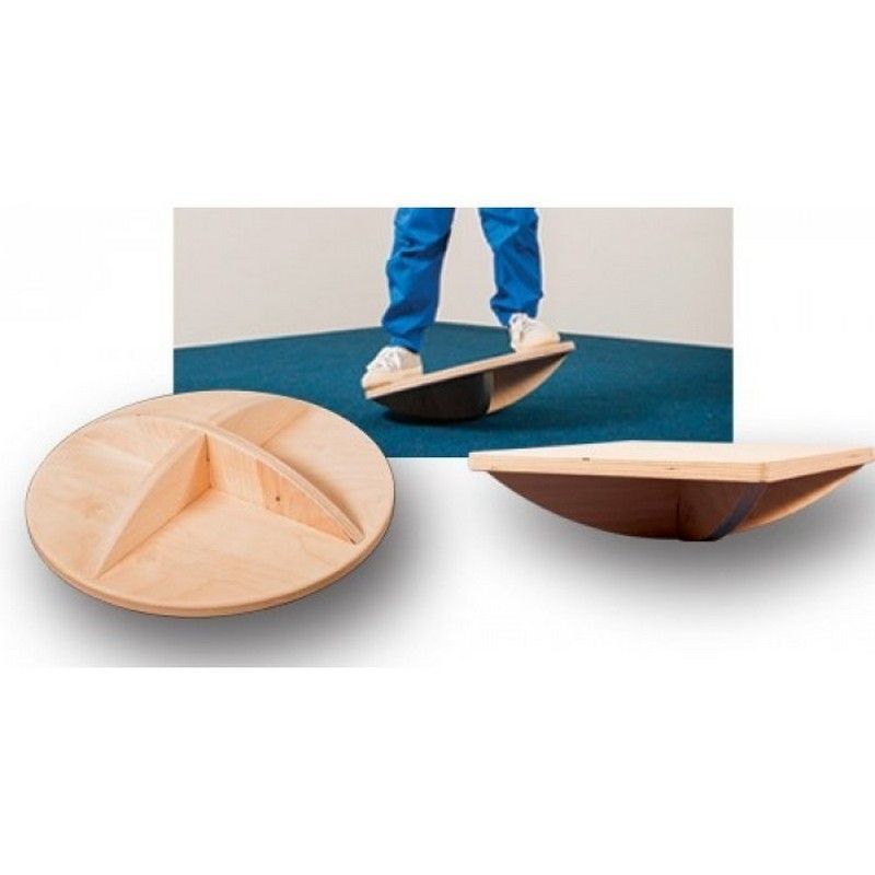 Балансир большой 60х60 см Pioner A10806