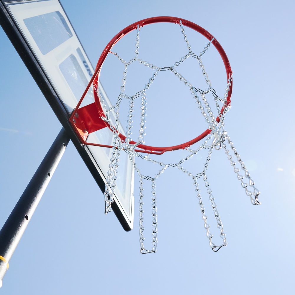 Фотографии Баскетбольная сетка UNIX Line B-Net L54