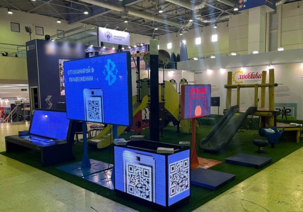 Фотографии Умная урна Смартчейн версия 1.0