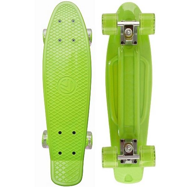 Фотографии Мини-круизер Larsen Sunny 5