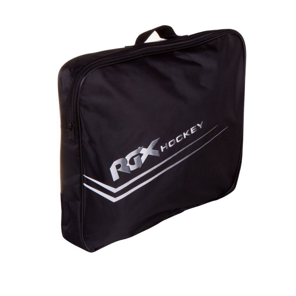 Фотографии Хоккейные коньки RGX RGX-5.0 X-CODE Green