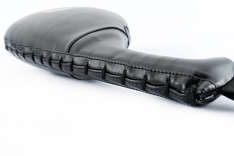 UFC PRO Лапы-ракетки BK