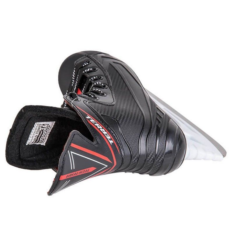 Фотографии Коньки хоккейные Techteam Terret