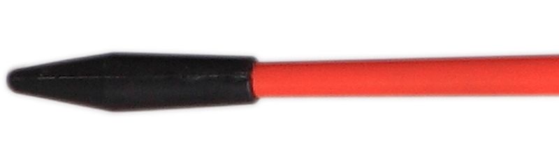 Фотографии Копье для школьников 500 г, c резиновым наконечником Polanik W-5-R