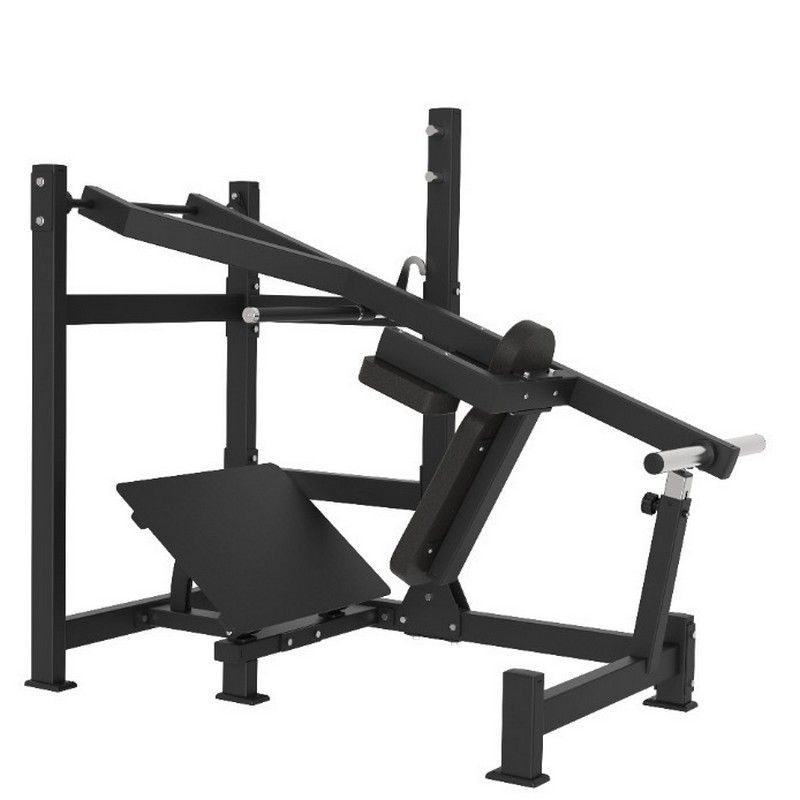 Фото Гакк-присед маятниковый Insight Fitness DZ80