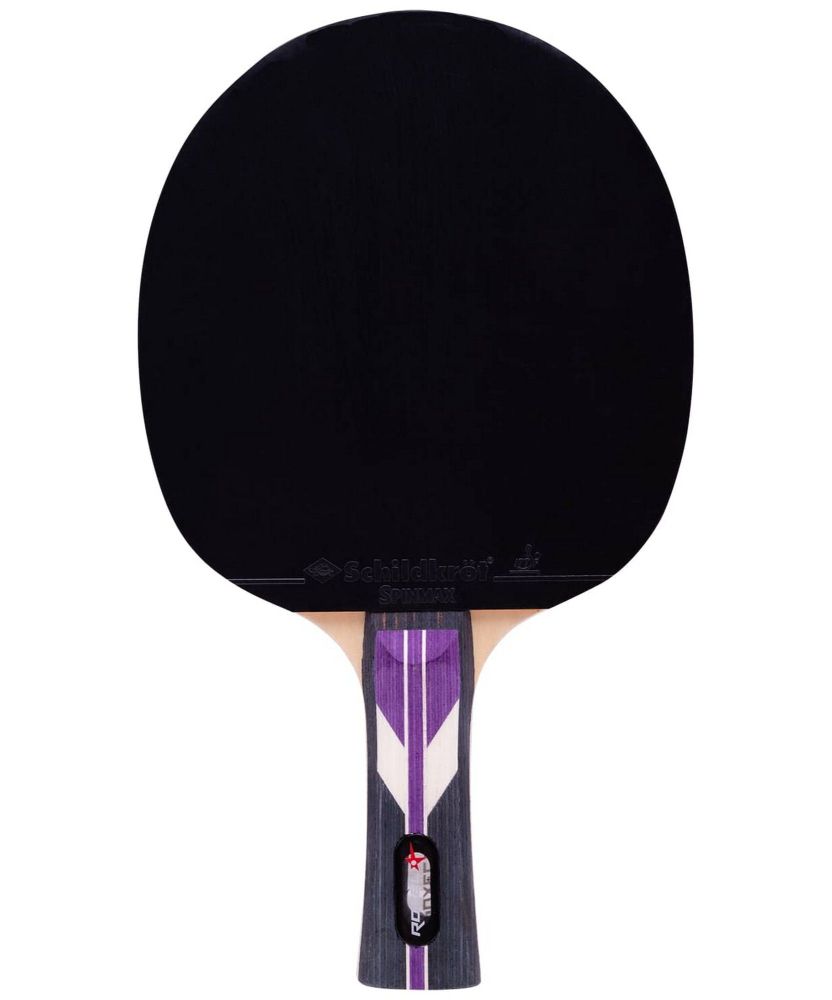 Фото Ракетка для настольного тенниса Roxel 4* Stellar, коническая