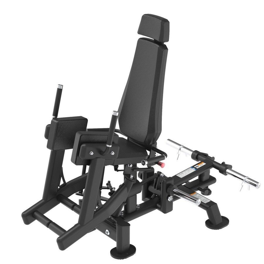 Фото Разведение ног 3D Gymmaster SH1727