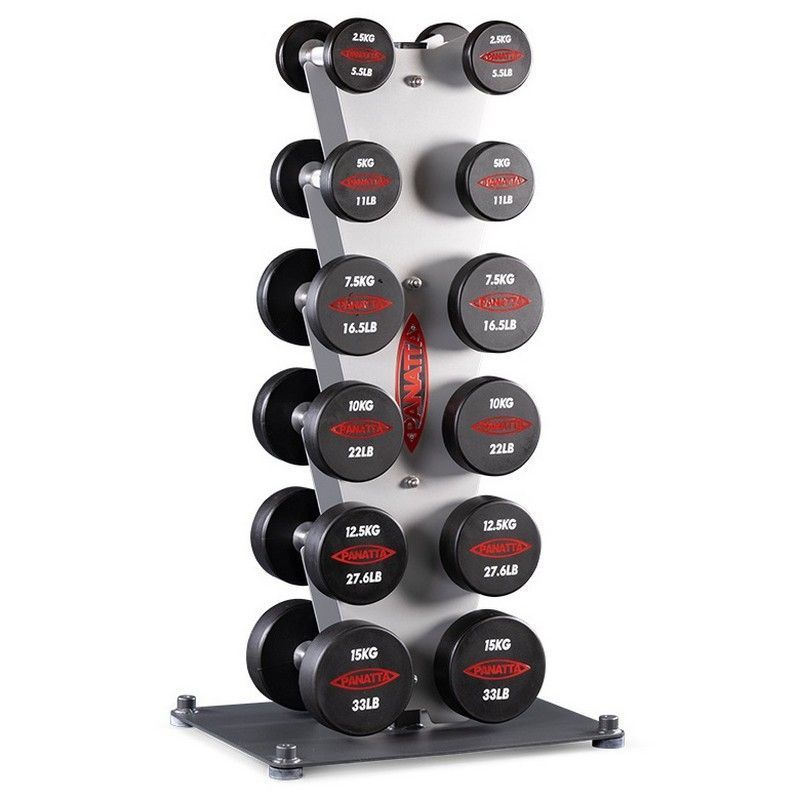 Фото Машина Смита уравновешенная Vertex ОFС 123