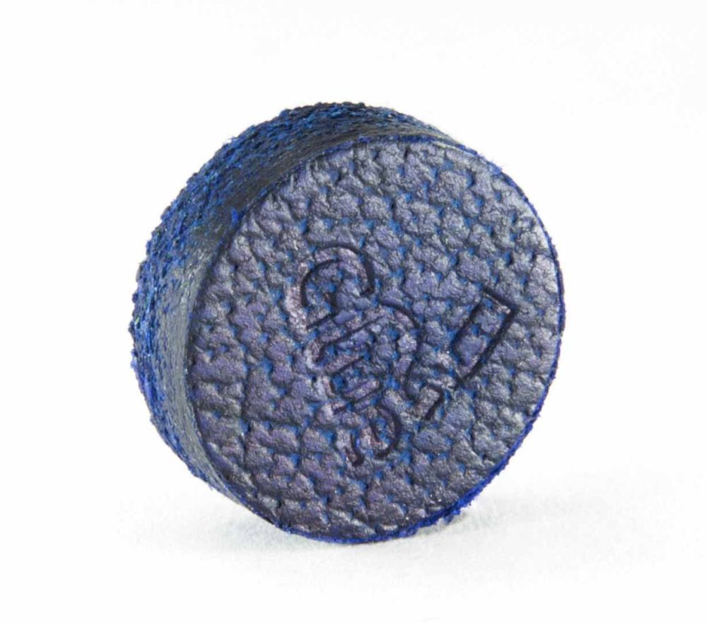 Фотографии Наклейка для кия "Galaxy Blue Core" (MH-85)13,5 мм