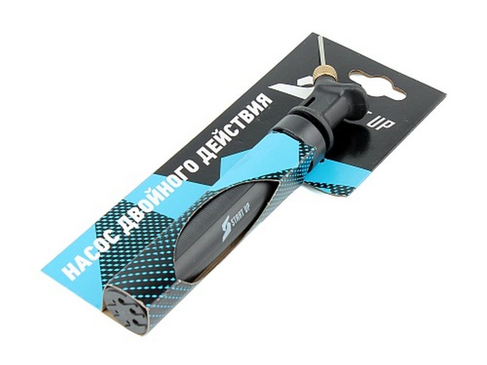 Фотографии Насос двойного действия Start Up BO-01