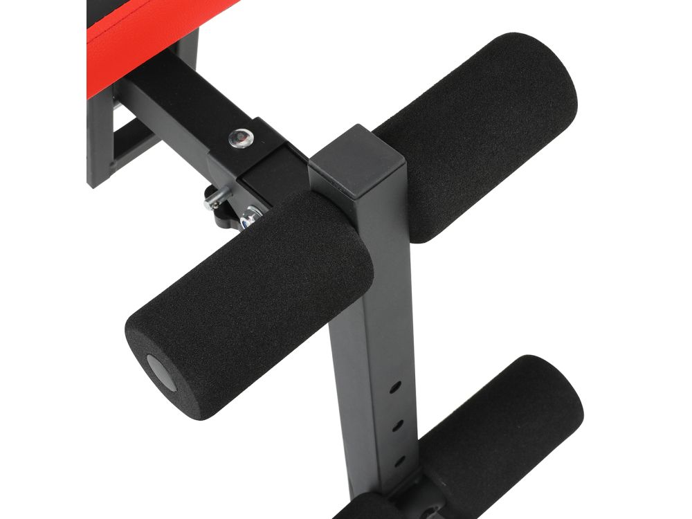 Скамья силовая универсальная UNIX Fit Bench 130P