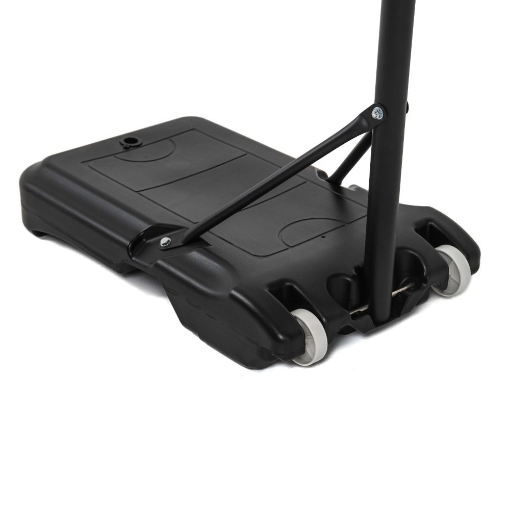 Фотографии Мобильная баскетбольная стойка DFC KIDSC