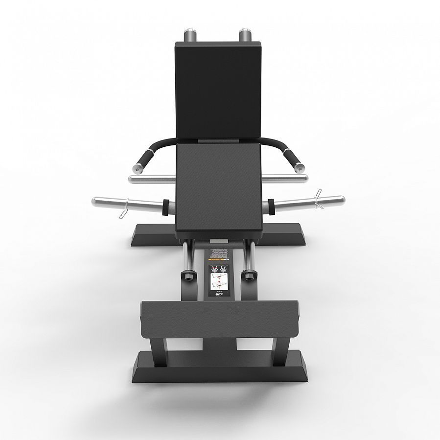 Гак машина SPIRIT SP-4509