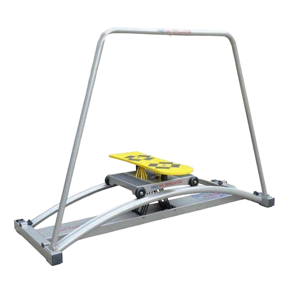 Фото Сноубордический тренажер Snowboard