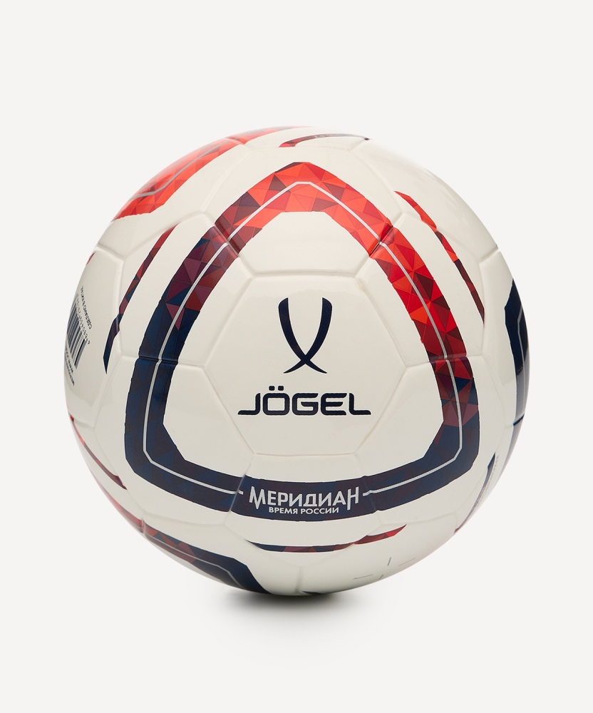 Фото Мяч футбольный JOGEL Meridian Mini Russian Cup №1