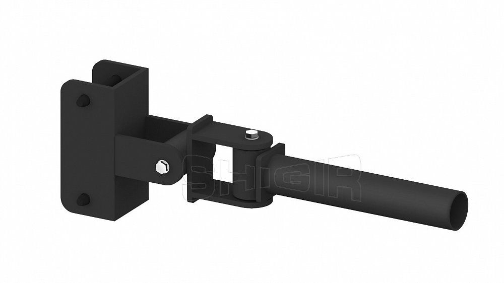 Фото Упор для грифа штанги навесной Iron King CR 140