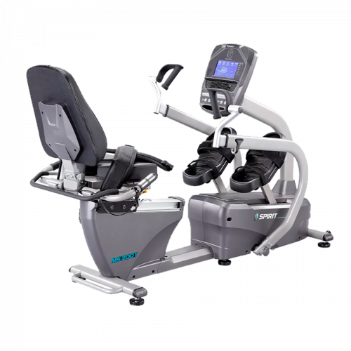 Фото Реабилитационный горизонтальный степпер SPIRIT MS300