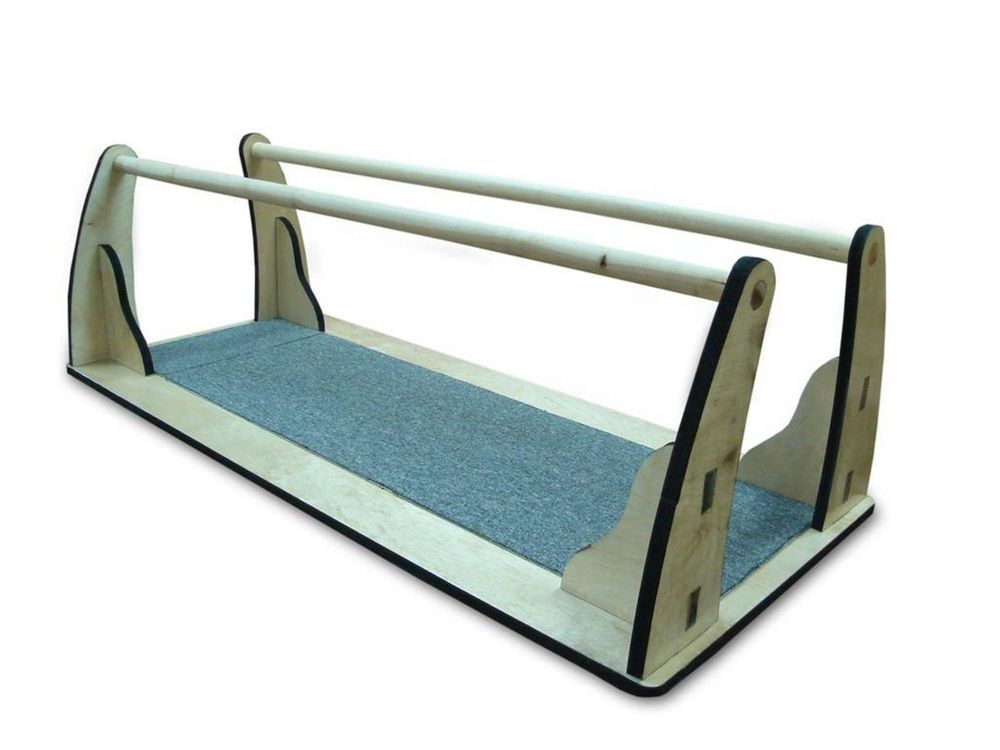 Фото Брусья Pioner A13961