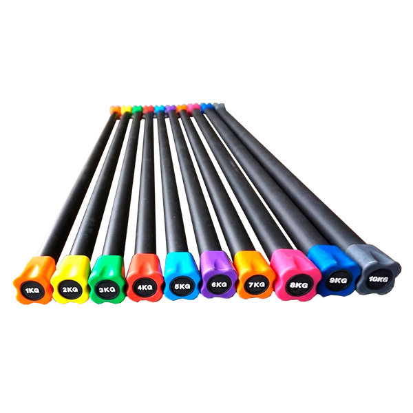 Фото Бодибар 8кг