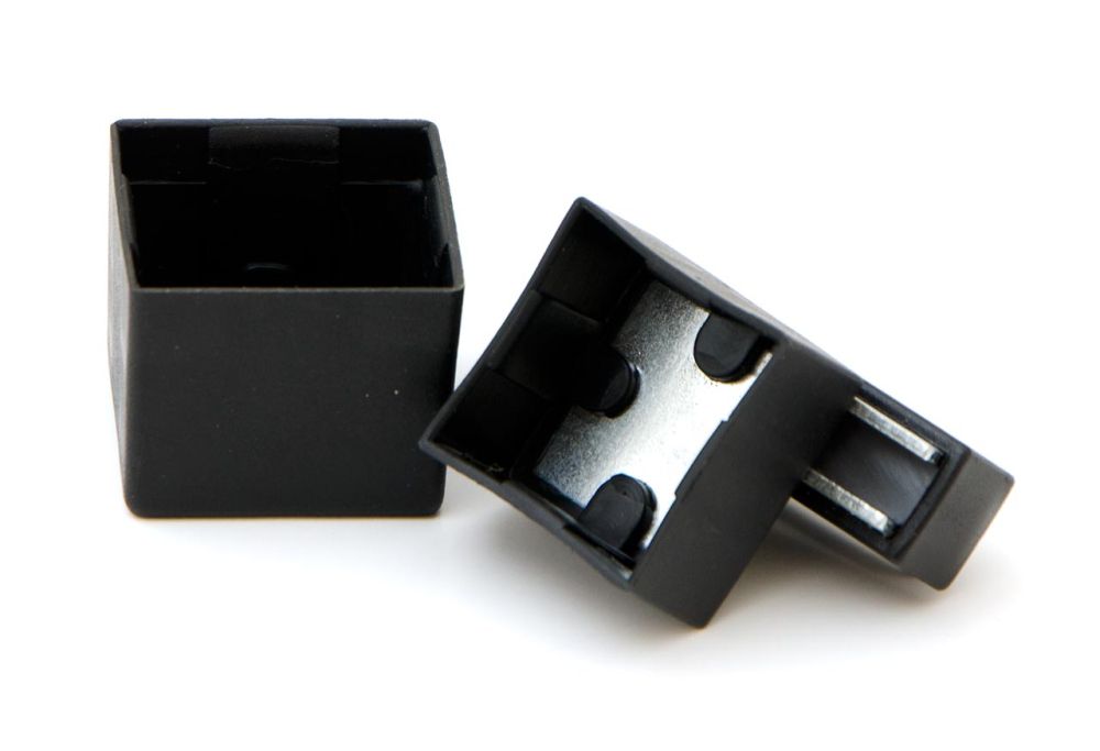 Фотографии Пенал для мела магнитный