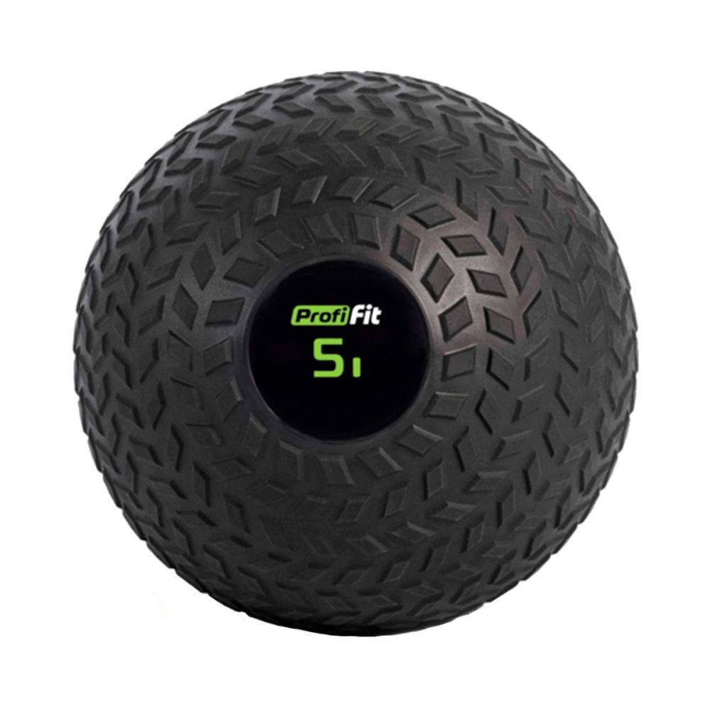 Фото Слэмбол PROFI-FIT 5 кг
